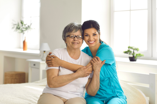 how-to-be-a-caregiver-for-a-senior-who-has-parkinsons-miami-fl